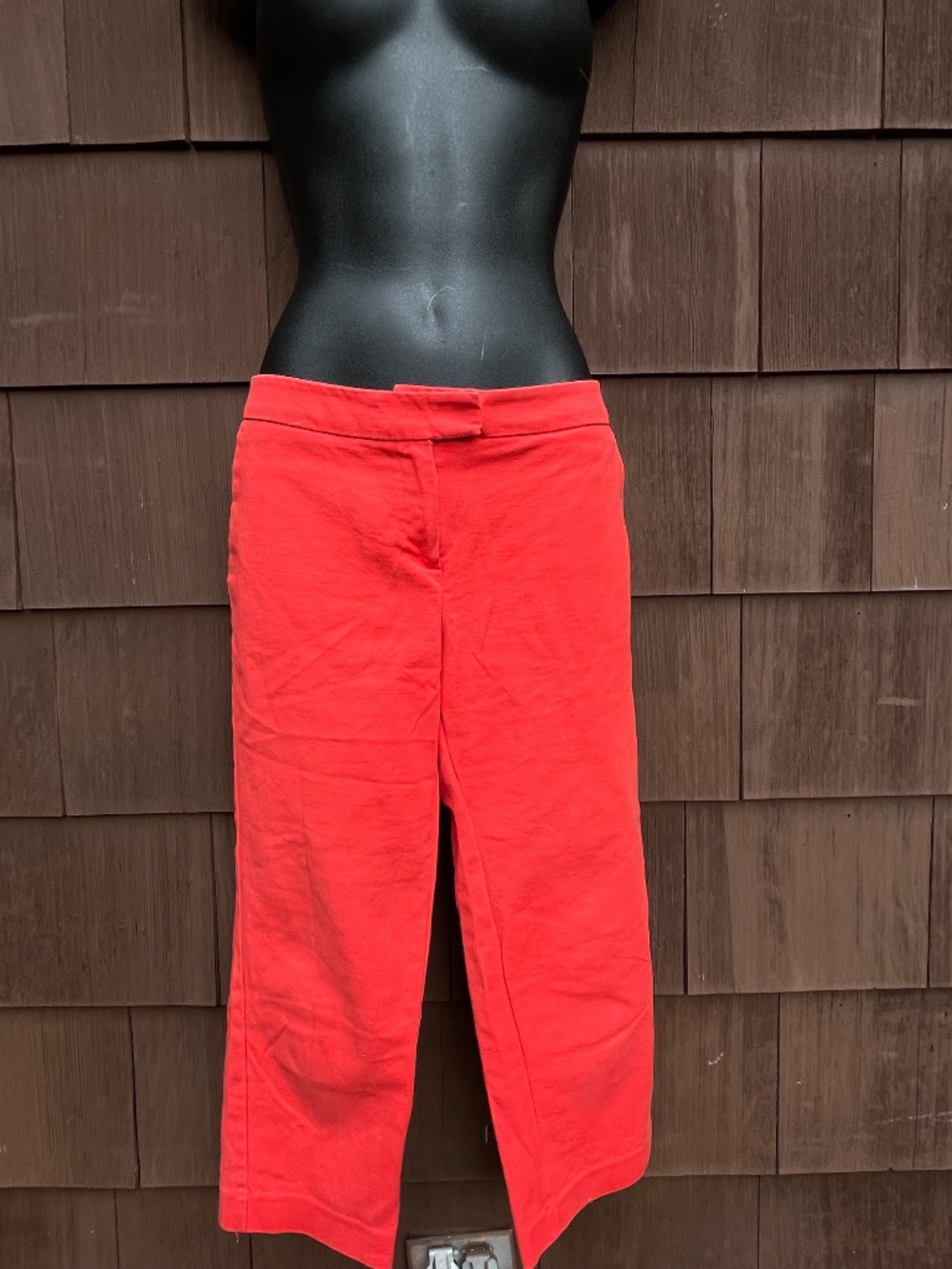 Capris - Picture 2 of 2